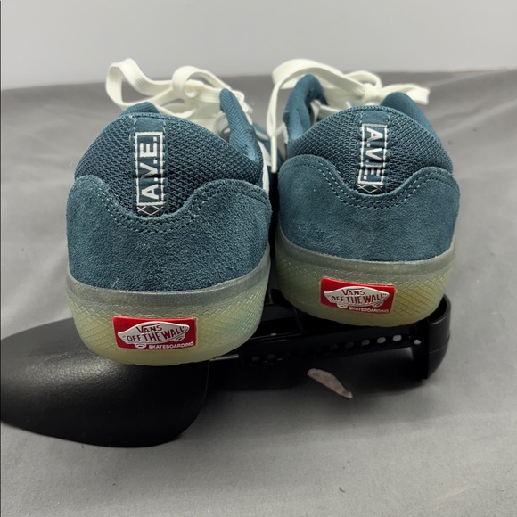 Vans Men's Ultimate Waffle Skateboarding Sneakers.  Size 10 - Picture 9 of 9